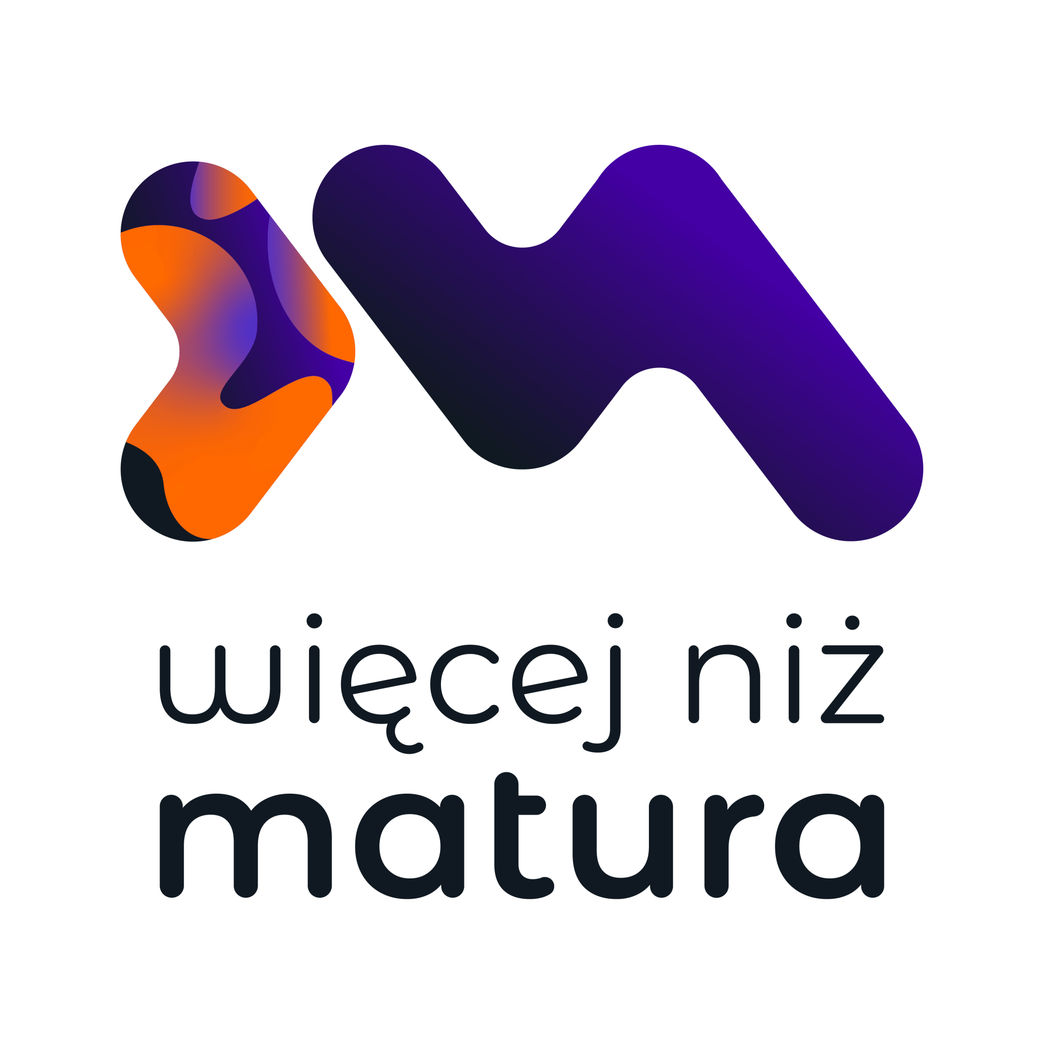 WNM logo pionowe gradient 1